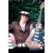 Stevie Ray Vaughan